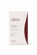 Clera Flasteri