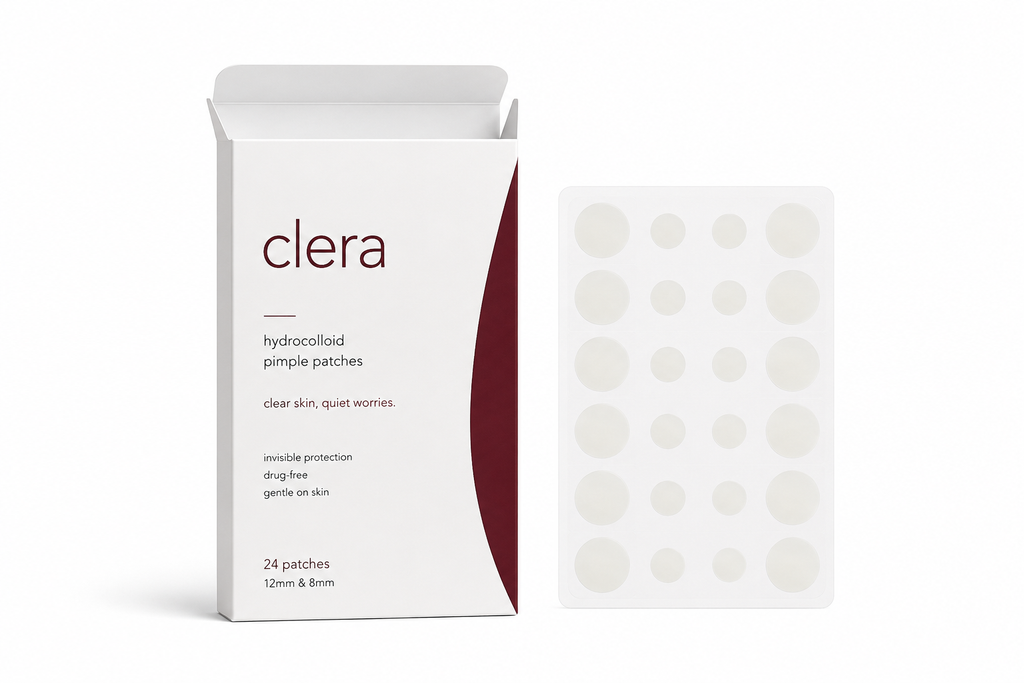 Clera Flasteri