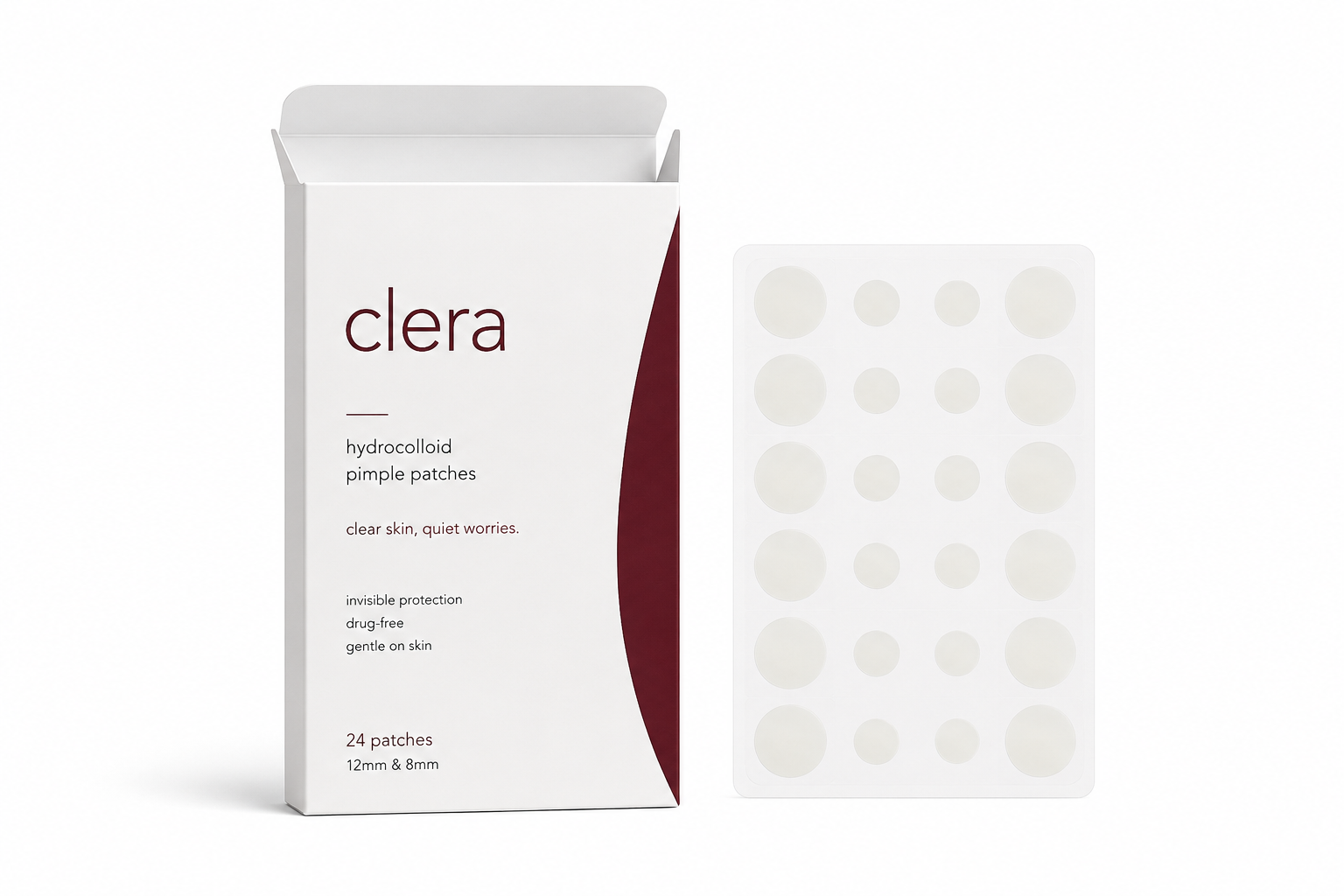 Clera Flasteri