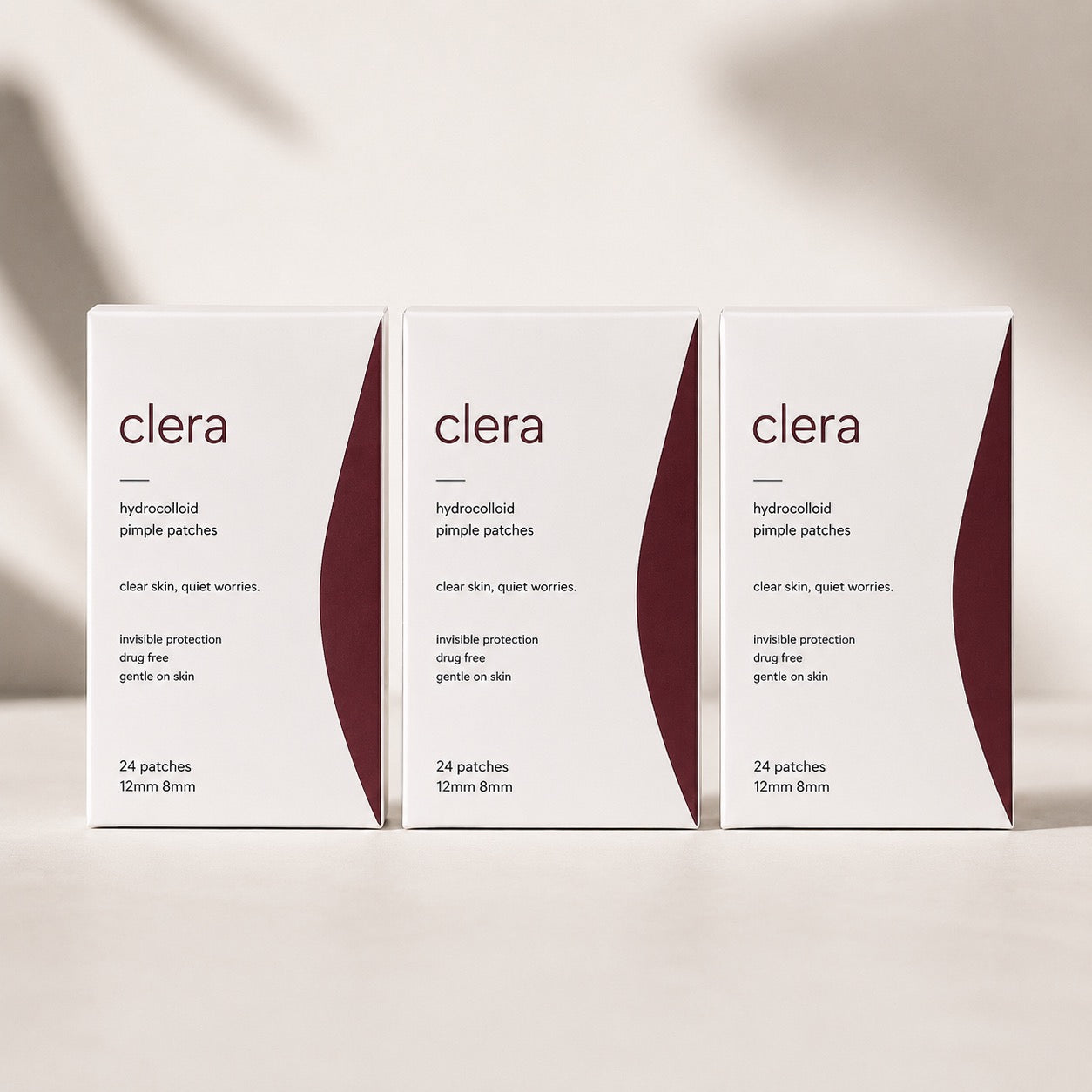 Clera Flasteri